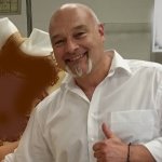 Tilo Sucht Wiesentheider Mitfahrer