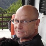Klaus Sucht Heistenbacher Mitfahrer