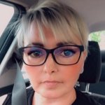 Antje Sucht Schönefelder Mitfahrer