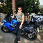 Elisa Sucht Siegener Mitfahrer