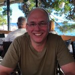 Achim Sucht Lautertaler Mitfahrer