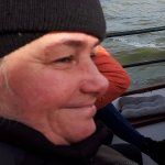 Queerulantin Sucht Essener Mitfahrer