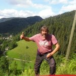 Gerd. Sucht Eisenbacher Mitfahrer