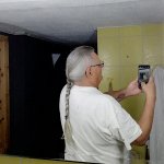 Konstantin Sucht Dobbertiner Mitfahrer