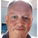 Klaus Sucht Schlierbacher Mitfahrer