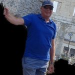 Volker Sucht Weinstadter Mitfahrer