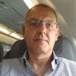 Peter Sucht Stuttgarter Mitfahrer