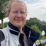 Sven Sucht Essener Mitfahrer