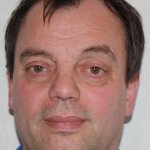 Wolfgang Sucht Mainzer Mitfahrer