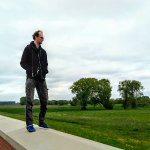 Christoph Sucht Duisburger Mitfahrer
