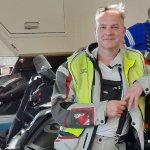 Stefan Sucht Heideseeer Mitfahrer