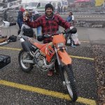 rolf Sucht Oberwiesener Mitfahrer