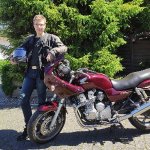 Nils Sucht Hamburger Mitfahrer