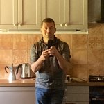 Timo Sucht Aichener Mitfahrer