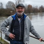 Frank Sucht Illingener Mitfahrer