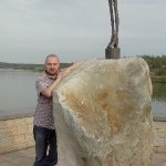 Steffen Sucht Plauener Mitfahrer