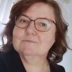 Susanna ( Susi ) Sucht Engener Mitfahrer