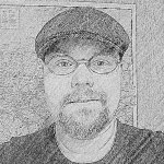 Martin Sucht Ahnataler Mitfahrer