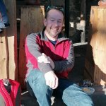 Michael Sucht Niddaer Mitfahrer