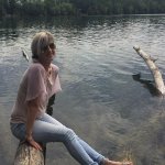 Marianne Sucht Dürener Mitfahrer