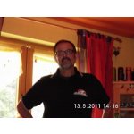 Gunter Sucht Neuenradeer Mitfahrer