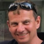 Christian Lührs Sucht Langener Mitfahrer