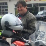 Bertl Sucht Monheimer Mitfahrer