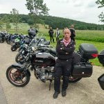 Erkan Sucht Morschener Mitfahrer