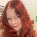 kornelia(Nell) Sucht Burghaslacher Mitfahrer