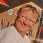 ralf Sucht Rendsburger Mitfahrer