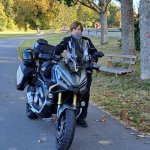Betty Sucht Pfullingener Mitfahrer