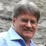 Hans Sucht Straubenhardter Mitfahrer