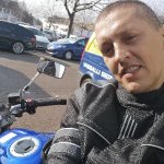 Simon Sucht Baseler Mitfahrer