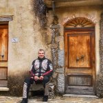 Thomas Sucht Traunsteiner Mitfahrer