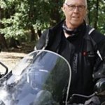 Peter Sucht Nettetaler Mitfahrer