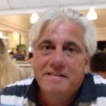 Steffen Sucht Cottbuser Mitfahrer