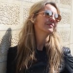 Birgit Sucht Freiburg im Breisgauer Mitfahrer