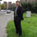 wolfgang Sucht Krefelder Mitfahrer