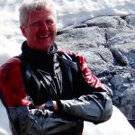Hardy Sucht Tuttlingener Mitfahrer