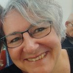 Katharina Sucht Villingen-Schwenningener Mitfahrer
