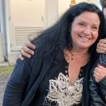 Tanja Sucht Kemptener Mitfahrer