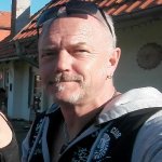 Jens Sucht Neulußheimer Mitfahrer