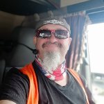 Jürgen Reinhard Sucht Duisburger Mitfahrer