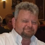 Udo Sucht Duisburger Mitfahrer