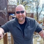 Robert Sucht Burgthanner Mitfahrer