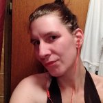 Marie Therese Sucht Wernberg-Köblitzer Mitfahrer