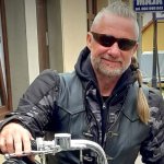 Paul Sucht Düsseldorfer Mitfahrer