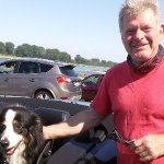 Manfred Sucht Pulheimer Mitfahrer