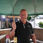 Uwe Sucht Osnabrücker Mitfahrer