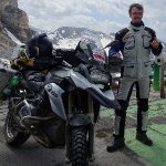 Dominik Sucht Dresdener Mitfahrer